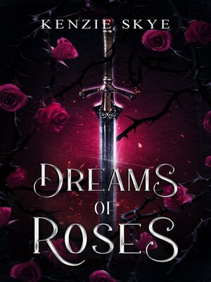 cover image of Dreams of Roses